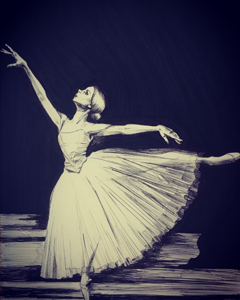 Ballerina