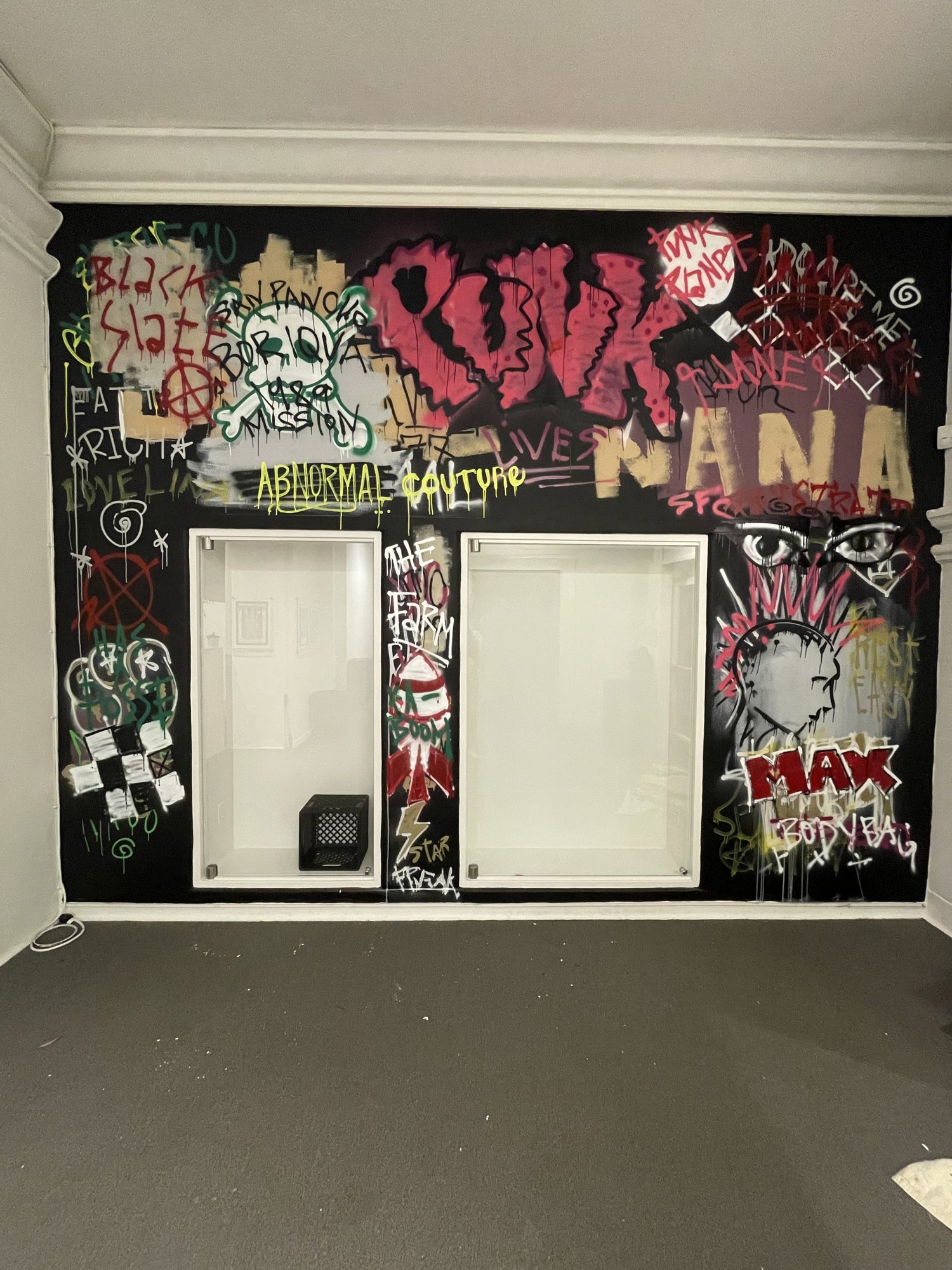 Haight Street Art Center 2
